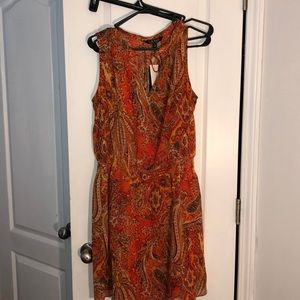 brand new ralph lauren dress
